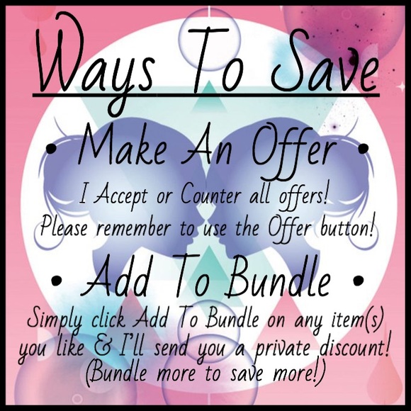 • w e l c o m e ! a b o u t m y c l o s e t • - Picture 4 of 8